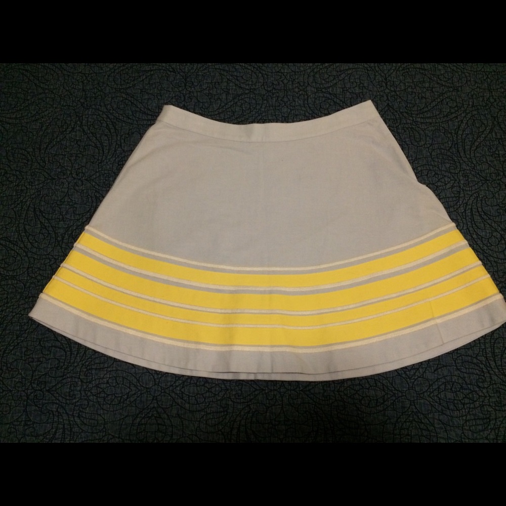 Vineyard Vines Light Blue skirt